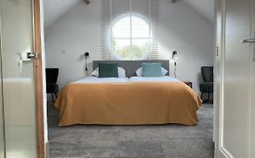 Duinstrand Bed And Breakfast