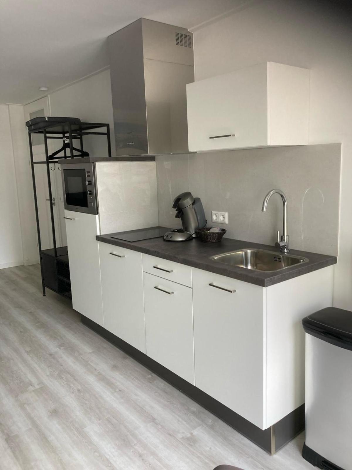 Duinstrand Burgh-Haamstede Buitenkant foto